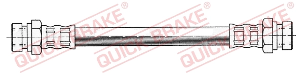 Brake Hose